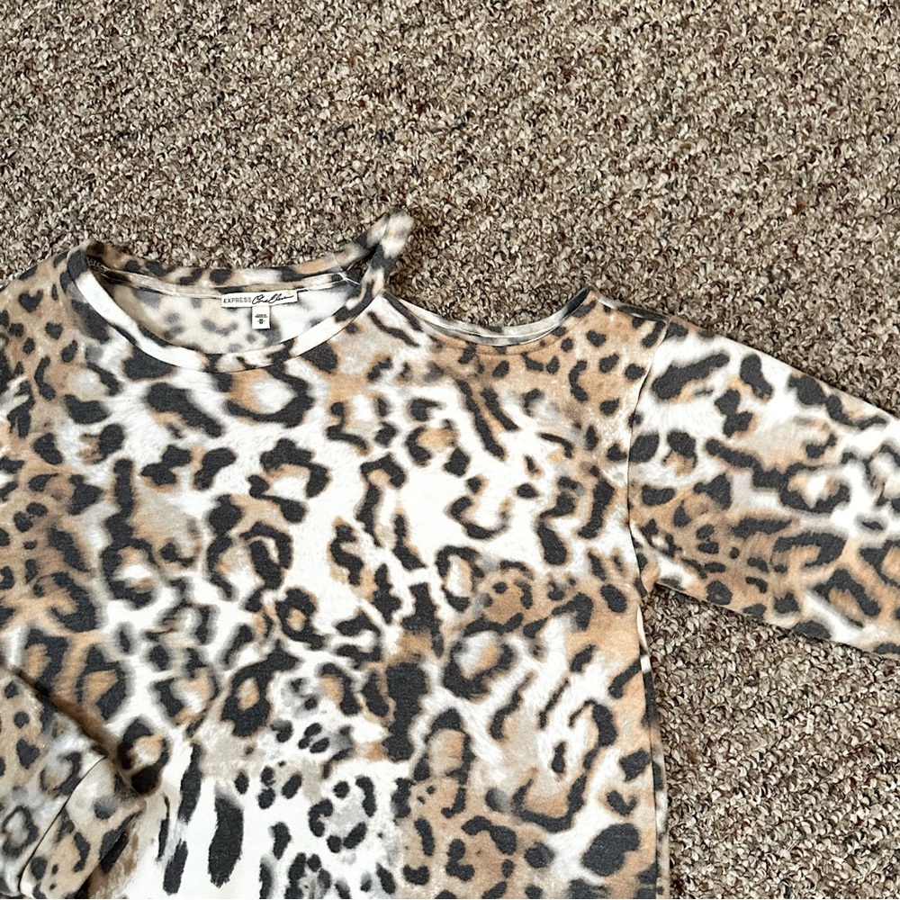 Express top - Picture 2 of 4